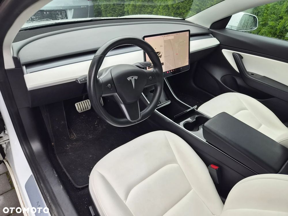 Tesla Model 3 Performance AWD - 7