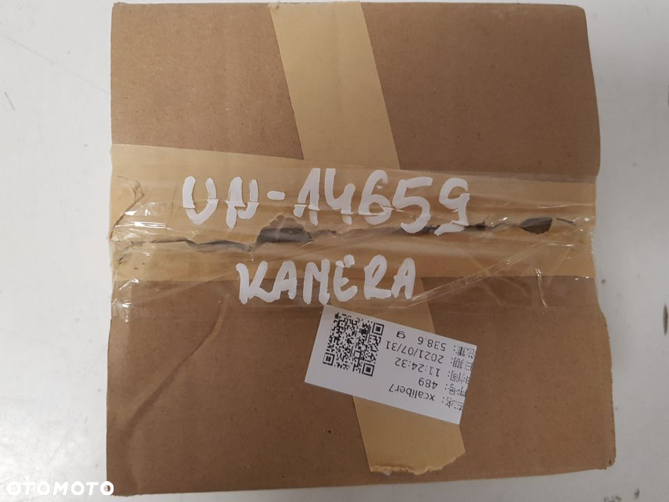 KAMERA COFANIA KIA STONIC 95760-H8100 - 7