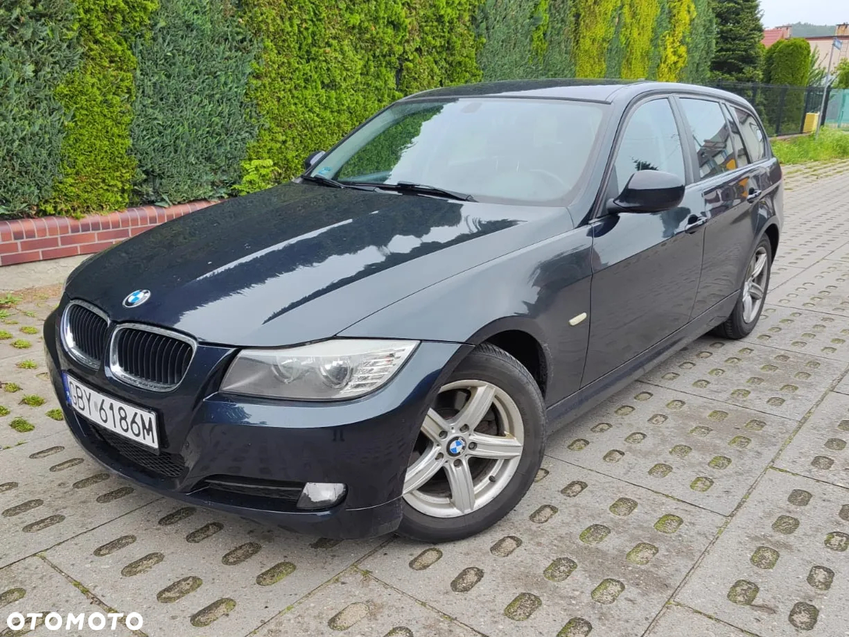 BMW Seria 3 - 2