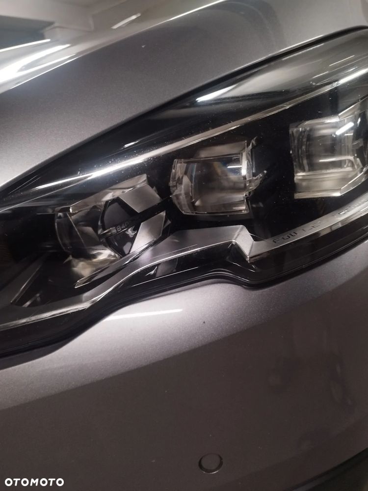 Peugeot 508 2.0 BlueHDi Allure S&S - 20