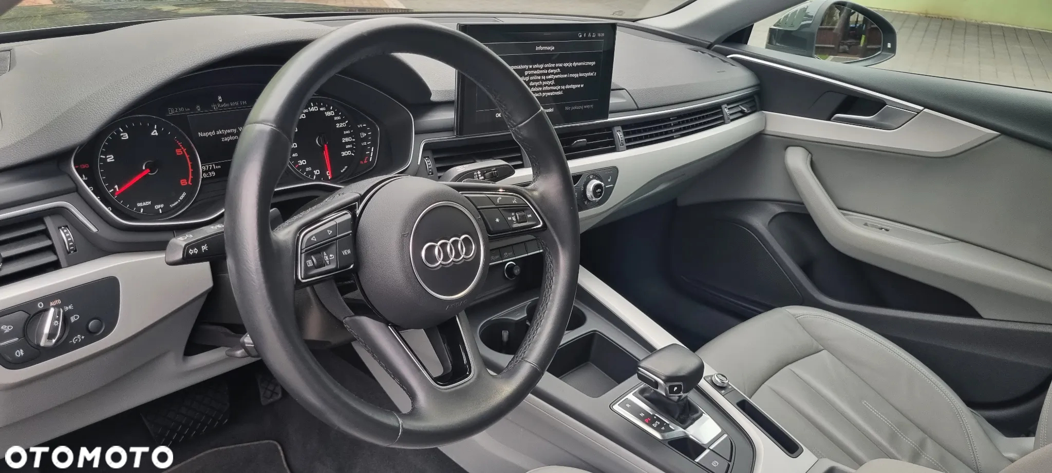 Audi A5 2.0 TDI Sport S tronic - 24