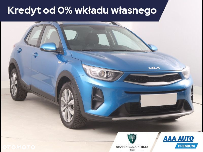 Kia Stonic - 2