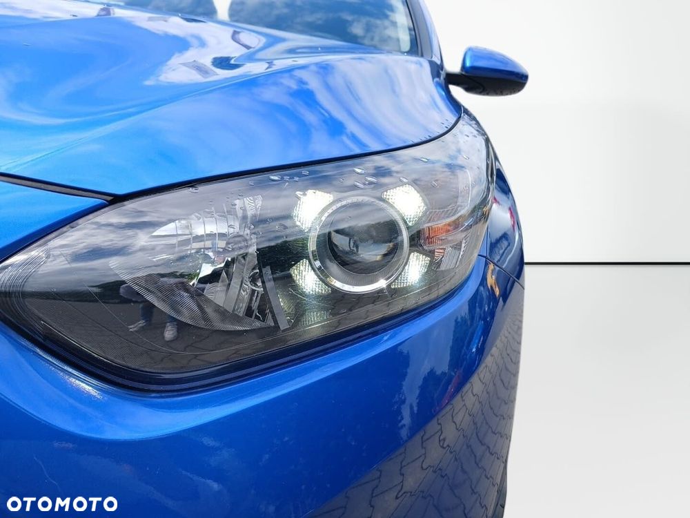 Kia Ceed - 15
