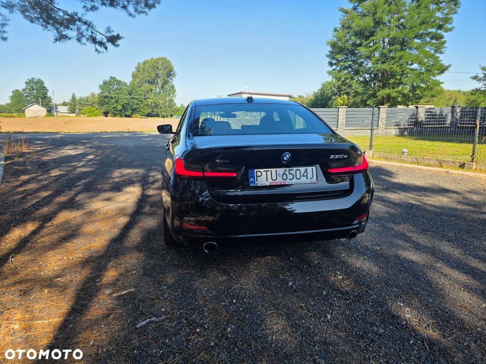 BMW Seria 3 - 11