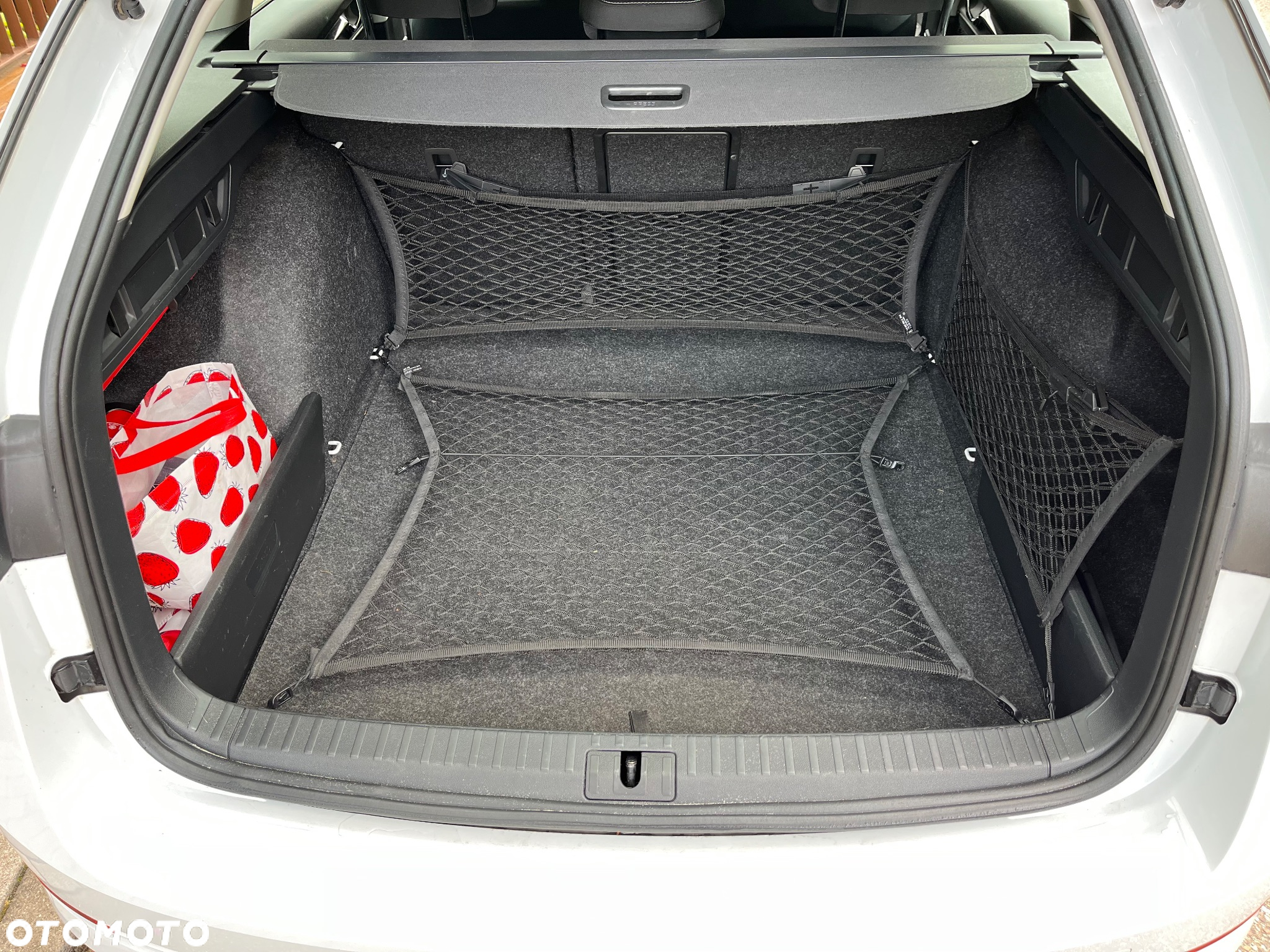 Skoda Octavia 1.5 TSI ACT Ambition - 11