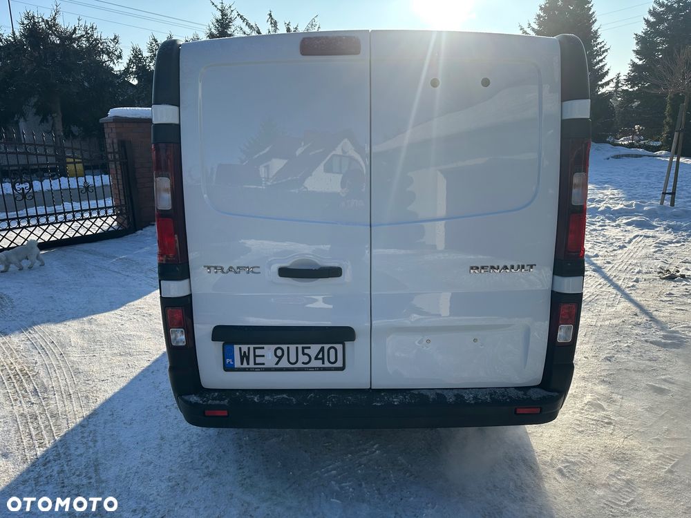 Renault trafic - 13