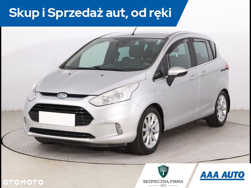 Ford B-MAX - 2