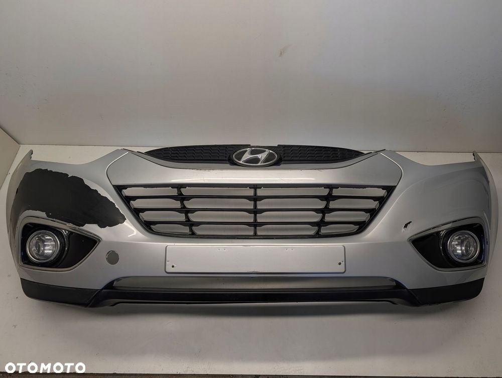 zderzak przód hyundai ix35 2013- - 8