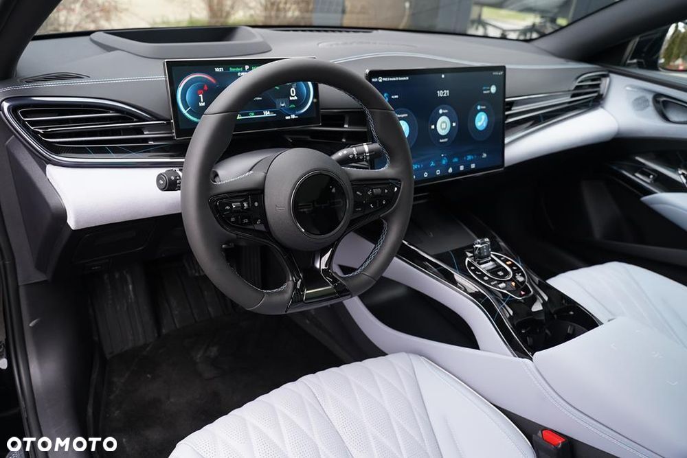 BYD Seal 82.5kWh Excellence AWD - 12