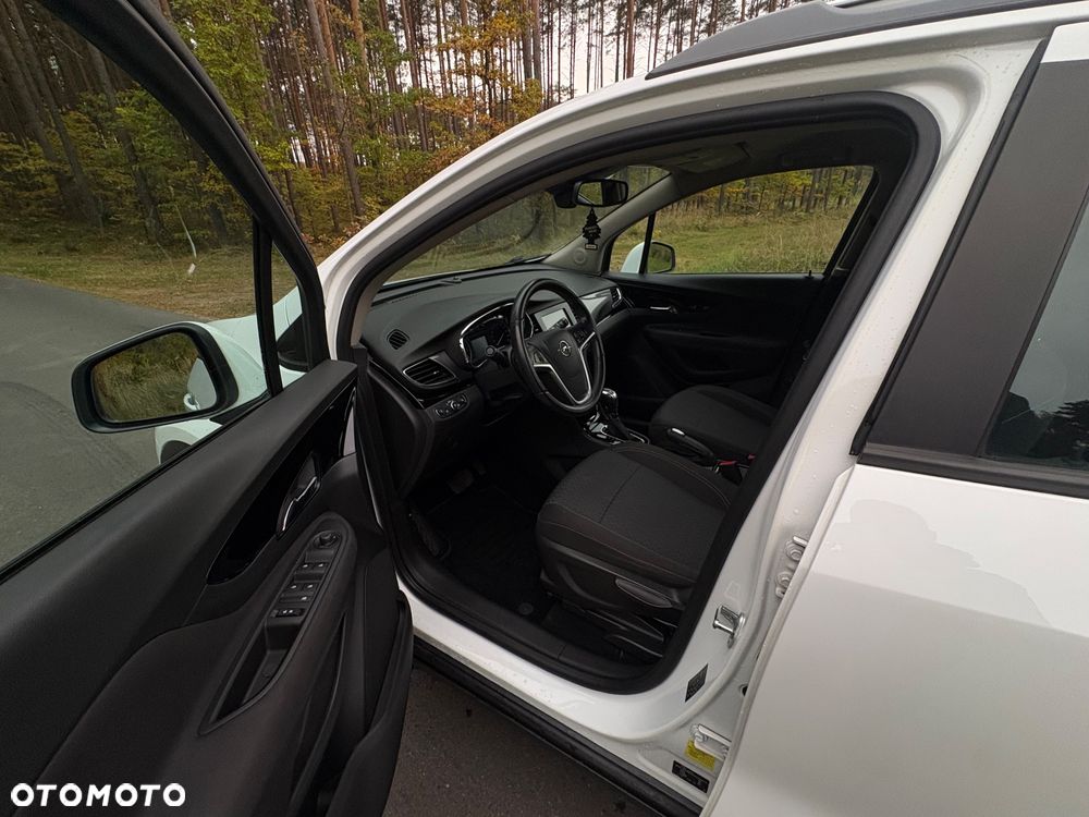 Opel Mokka - 30
