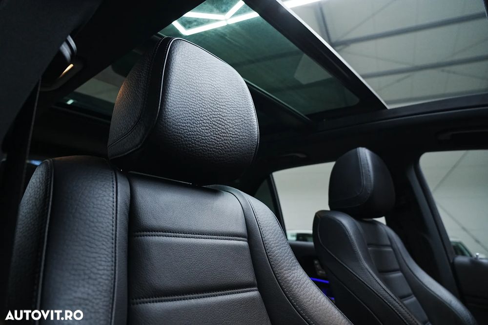 Mercedes-Benz GLE 350 4 Matic AMG Line - 23