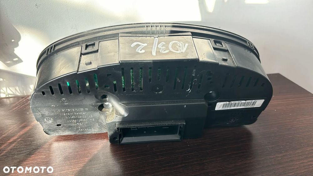Licznik Obrotomierz VW Caddy 2K0920843C 110080341006    (103/2) - 3