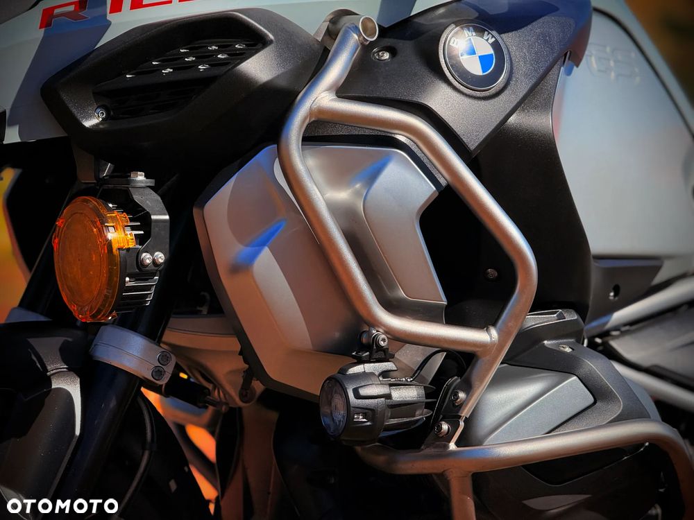 BMW R1250 GS Adventure - 10