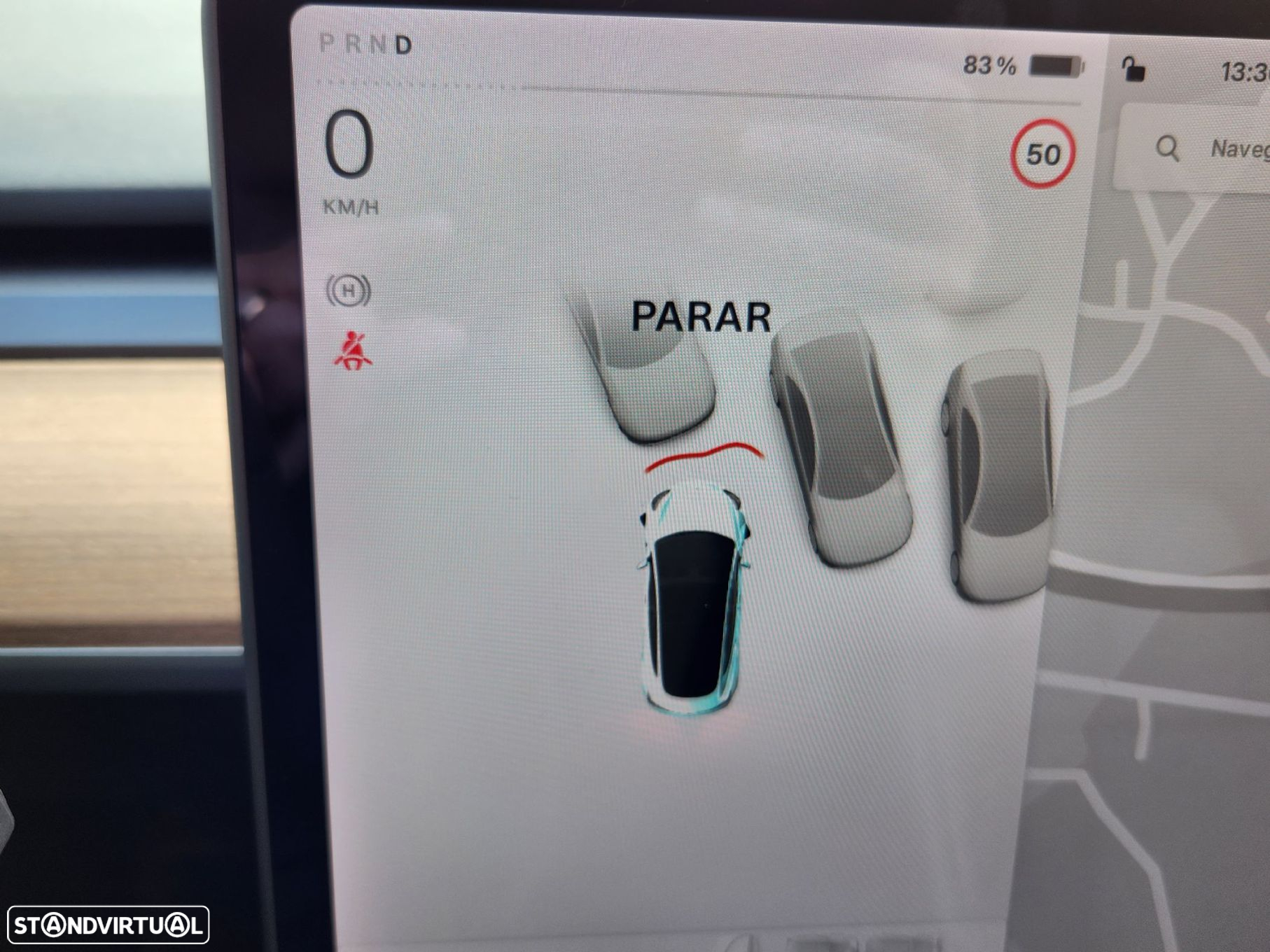 Tesla Model 3 Standard RWD Plus - 31