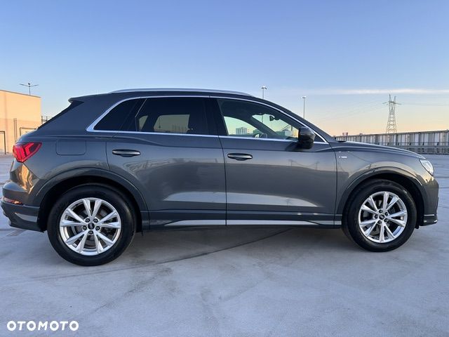 Audi Q3 35 TFSI mHEV S-Line S tronic - 6