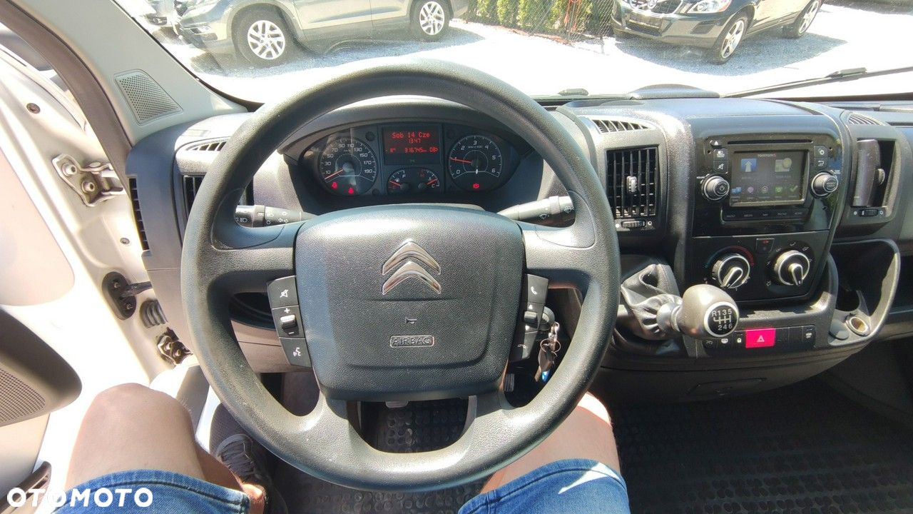 Citroën Jumper - 30