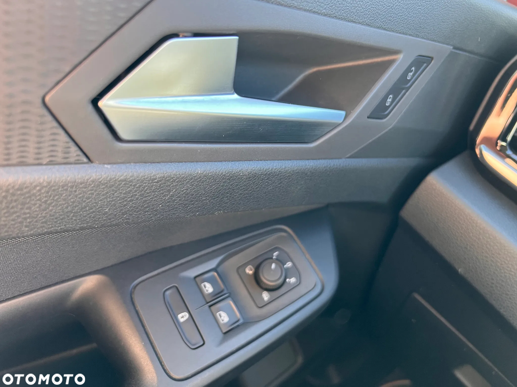 Ford Tourneo Connect Grand - 8