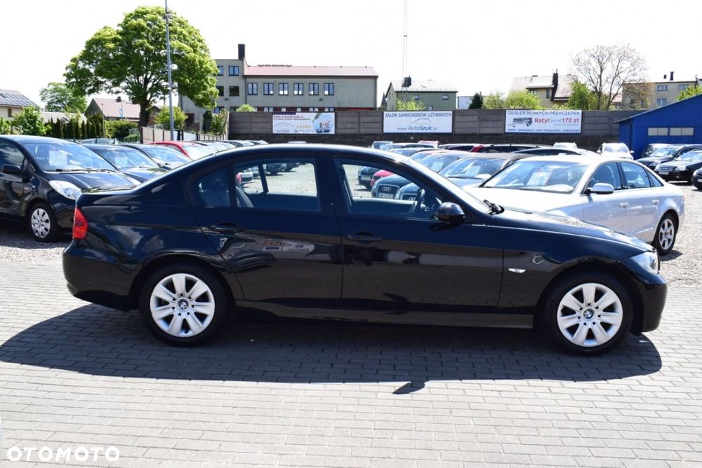BMW Seria 3 - 3