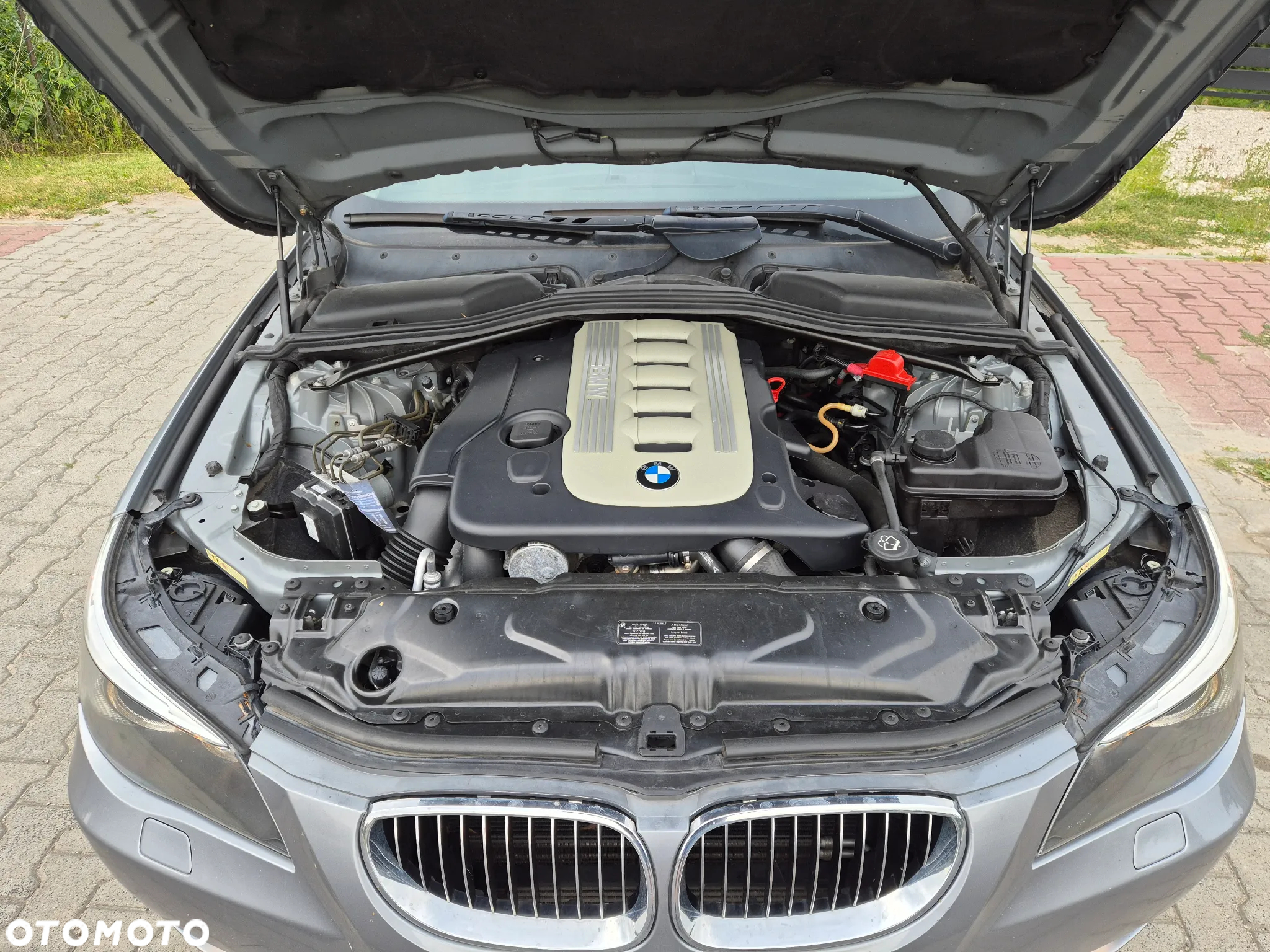 BMW Seria 5 - 17
