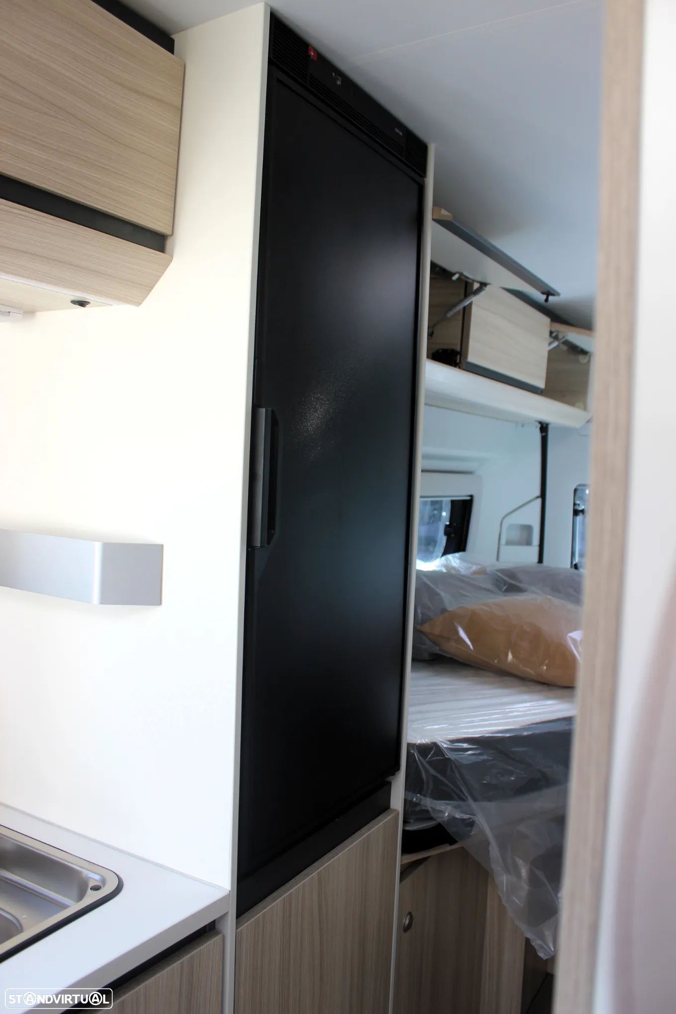 Adria Twin 640 SL - 12