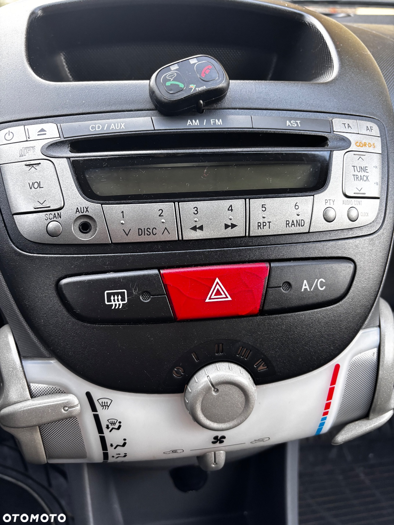 Citroën C1 1.0 Style - 18