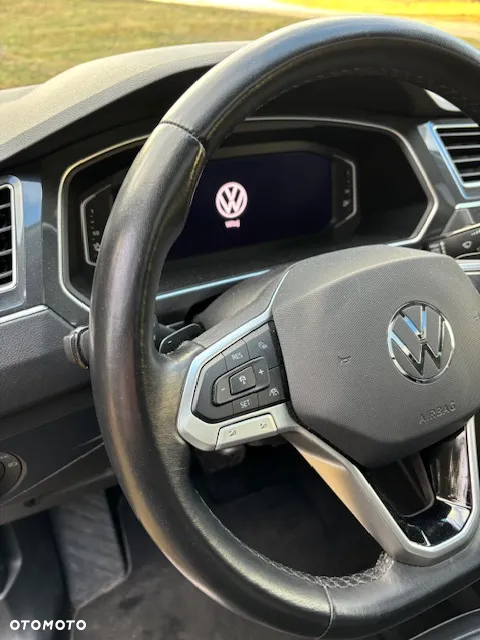 Volkswagen Tiguan 1.5 eHybrid PHEV Elegance DSG - 10