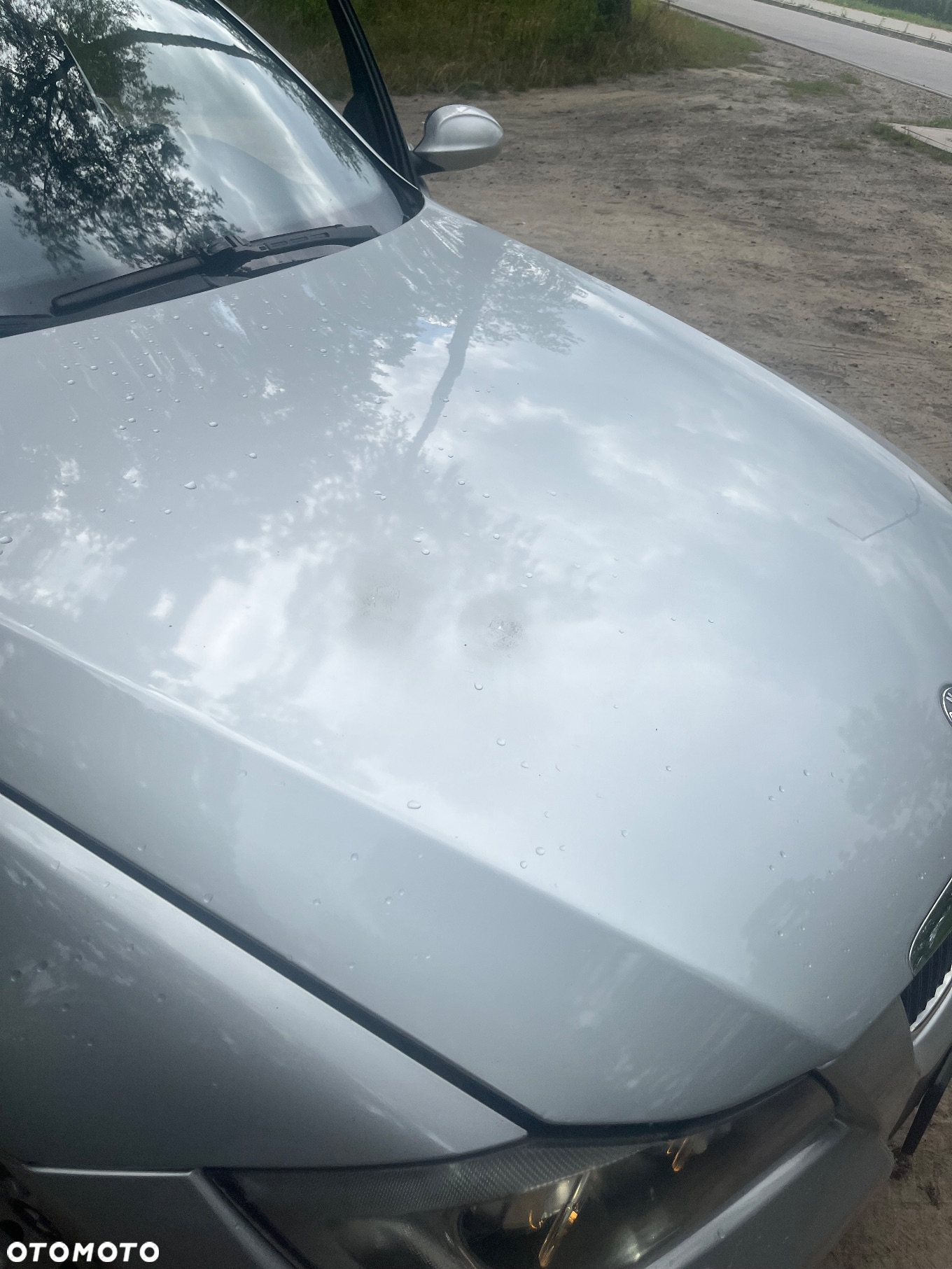 BMW Seria 3 320i - 11