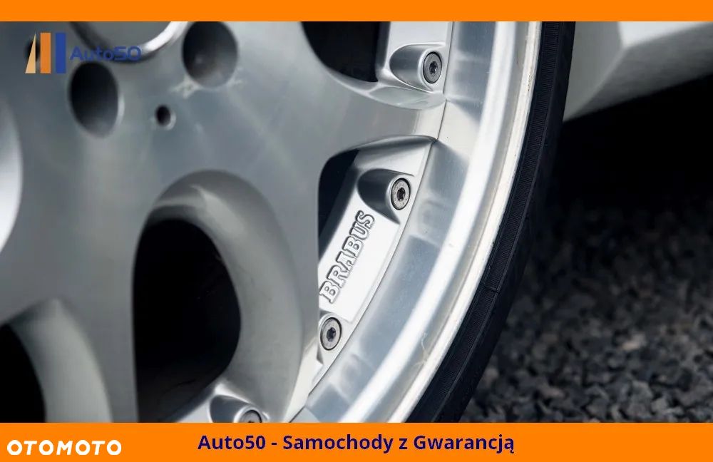 Mercedes-Benz Klasa C - 15