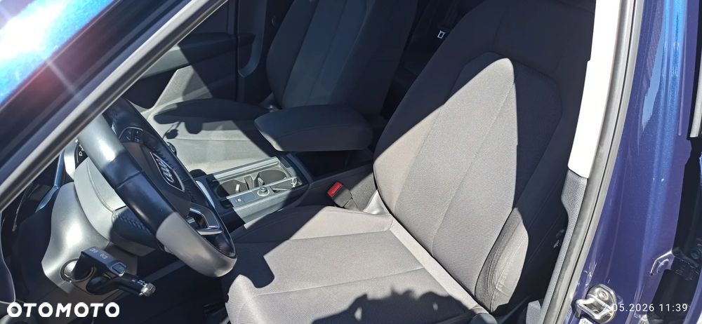 Audi Q3 - 9