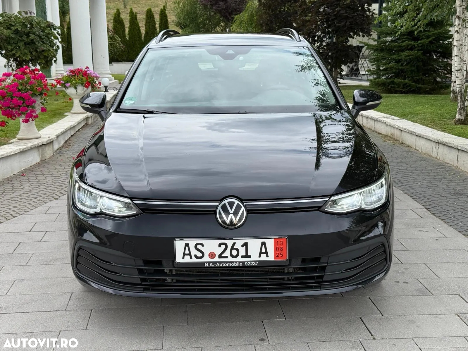 Volkswagen Golf 2.0 TDI SCR Life - 4