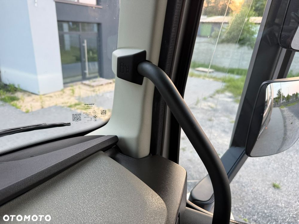 Volvo FH500/EURO6//METALIK/FULL LED/NAVI/KLIMA.POSTOJOWA/SPROWADZONY - 34