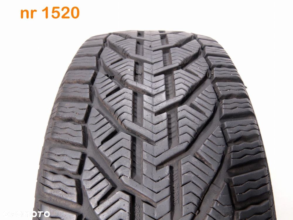 Taurus 601 Winter 205/45 R17 - 1