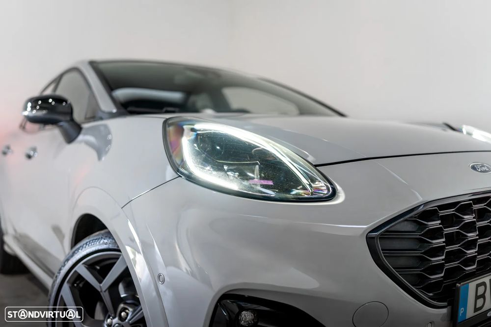 Ford Puma 1.5 EcoBoost ST X - 44
