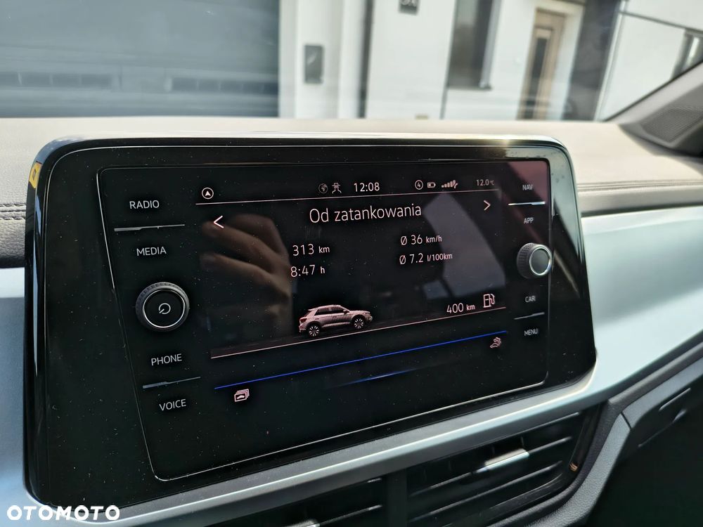 Volkswagen T-Roc ver-1-5-tsi-life - 21