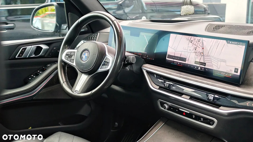 BMW X5 - 14