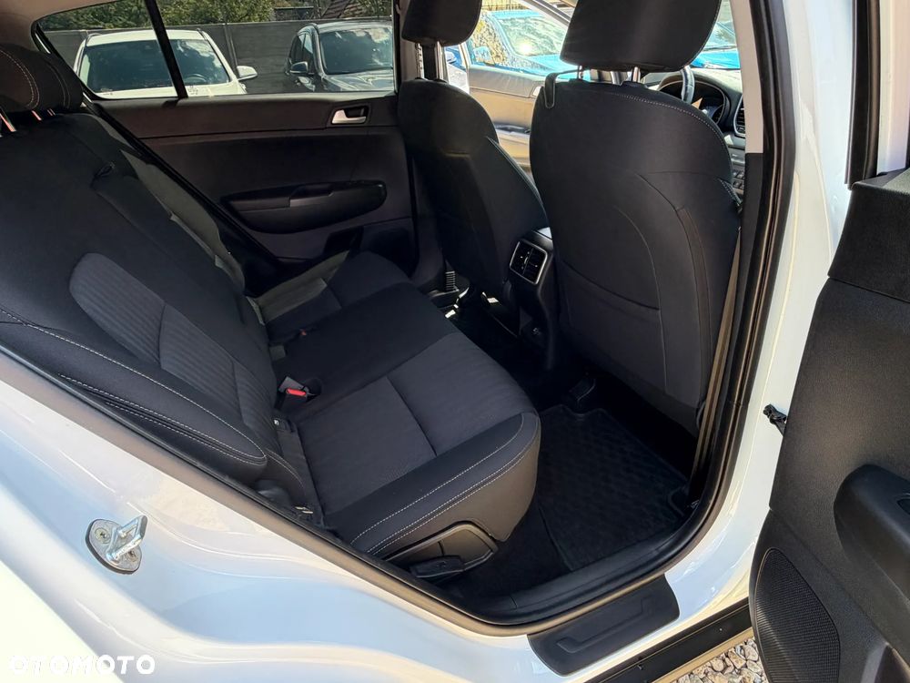 Kia Sportage 1.6 GDI 2WD EDITION 7 - 19