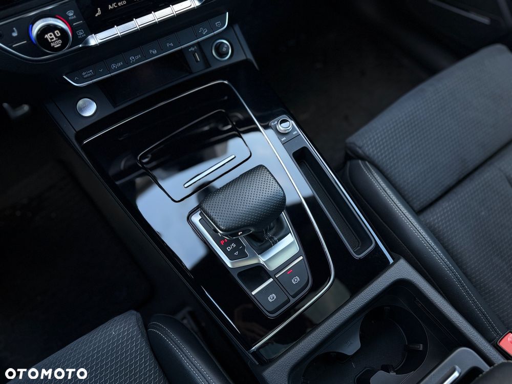 Audi Q5 45 TFSI mHEV Quattro S Line S tronic - 25