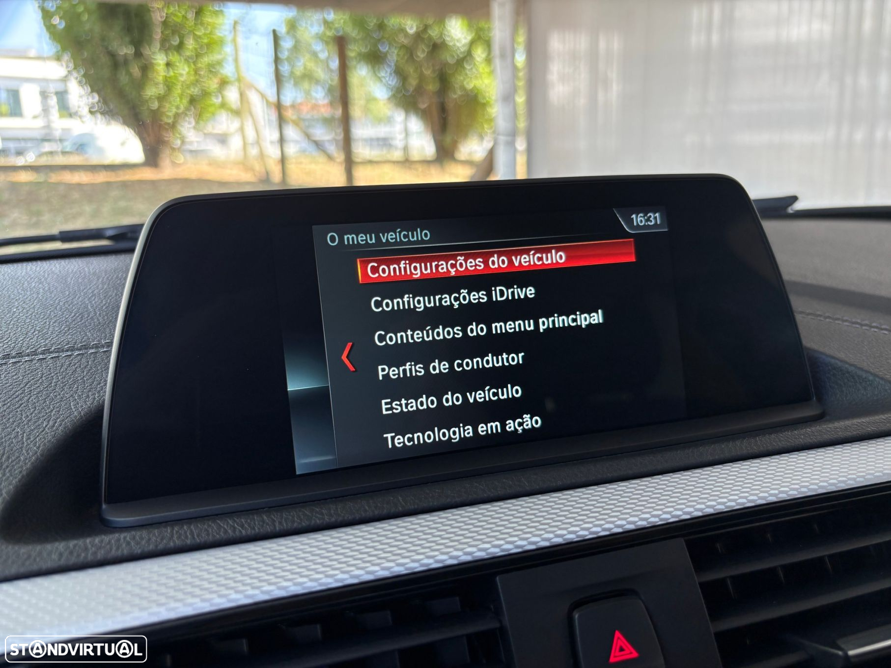 BMW 116 d Pack M Shadow - 27