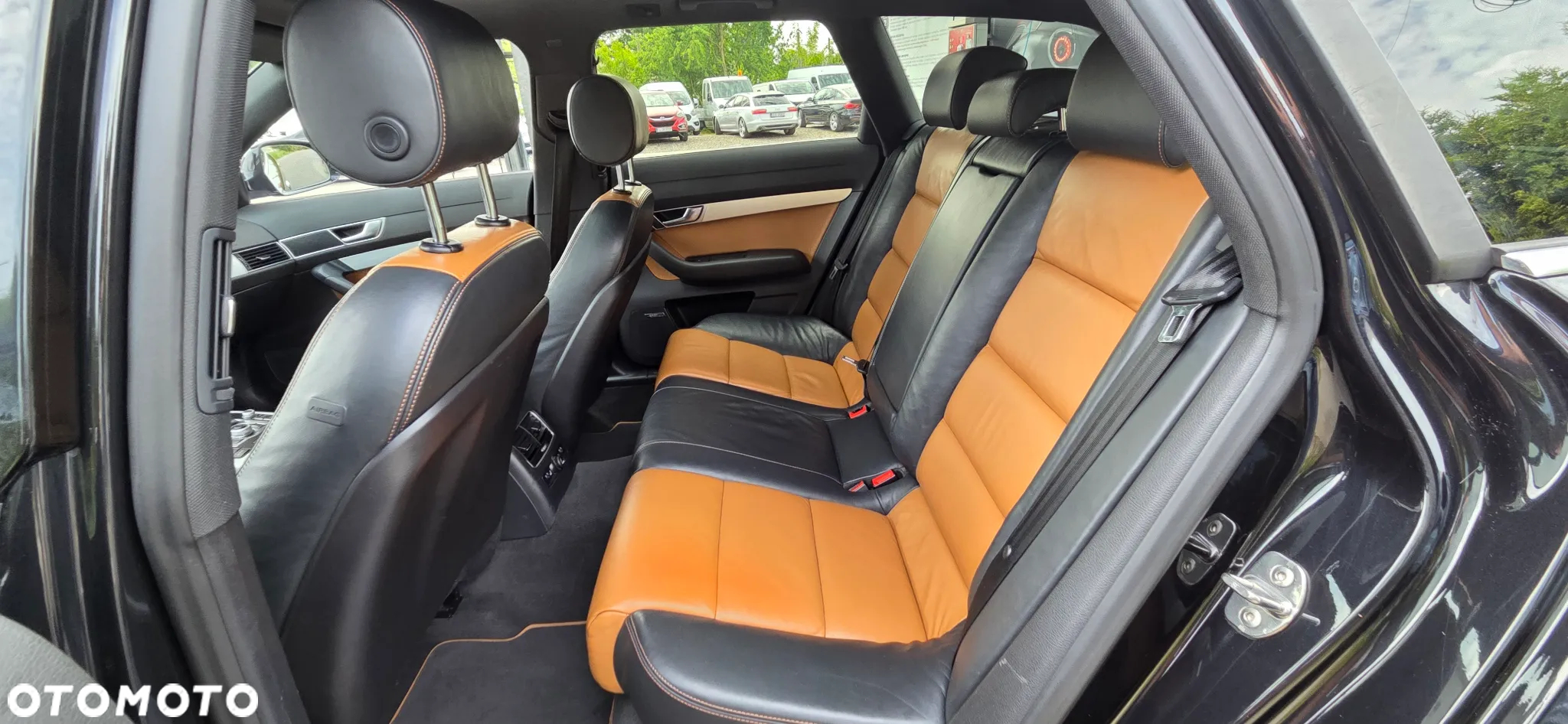 Audi A6 3.0 TDI Quattro Tiptronic - 31