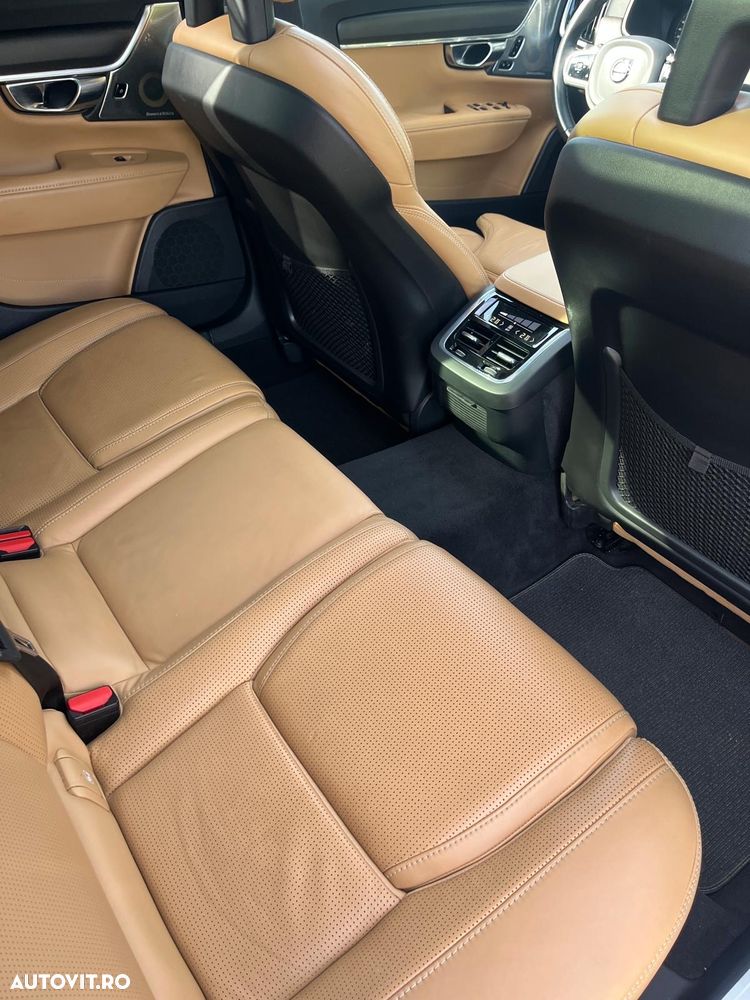Volvo V90 D5 AWD - 9