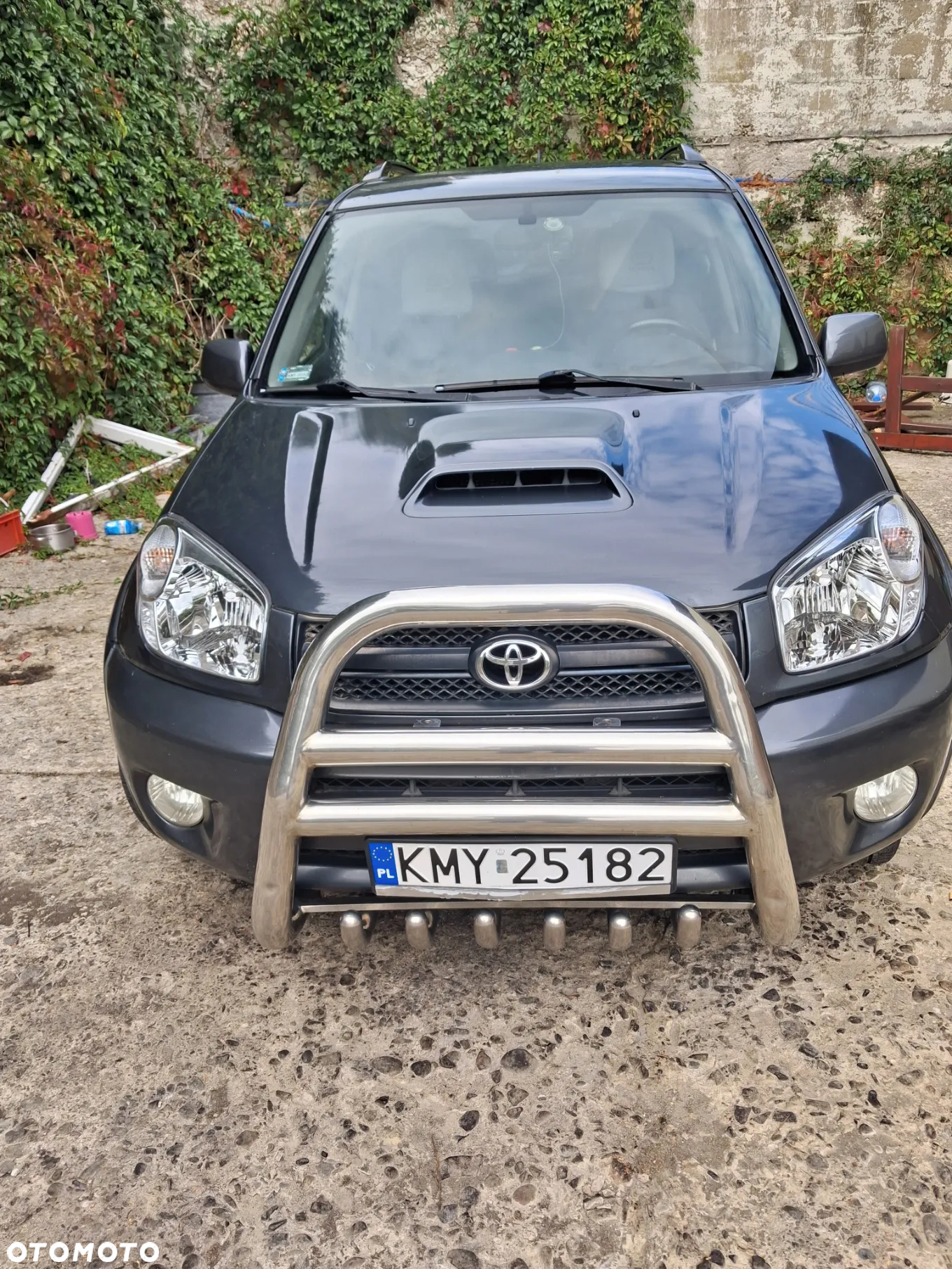 Toyota RAV4 2.0 D-4D 4x4 - 18