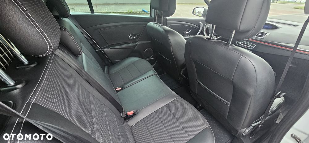 Renault Megane TCe 220 Start & Stop GTline 220 - 20