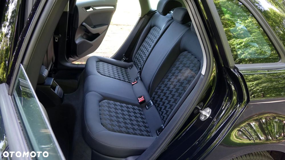 Audi A3 Sportback - 8