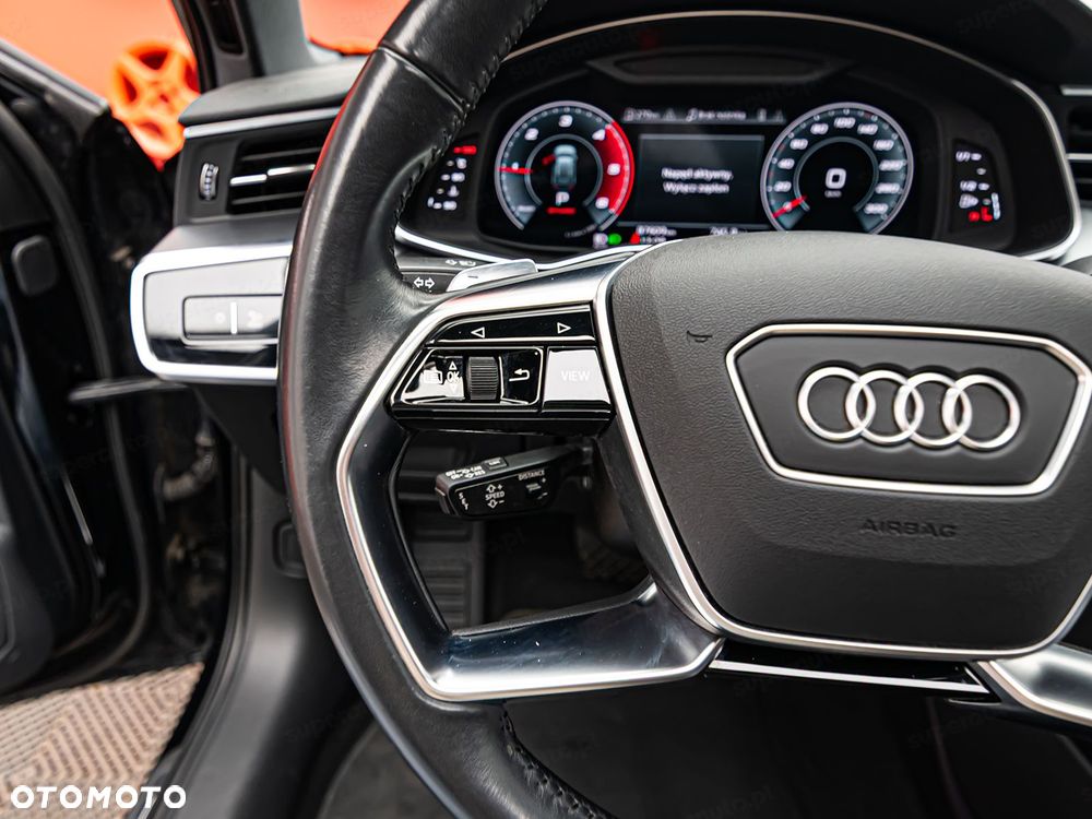 Audi A6 Allroad - 16