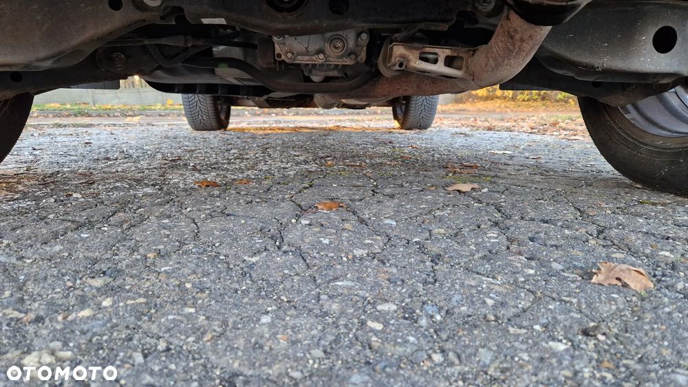 Nissan Murano 2.5 D Automatik Executive - 8