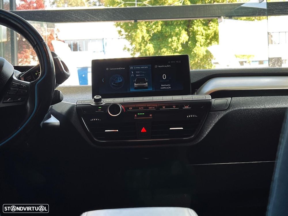 BMW i3 94Ah - 21