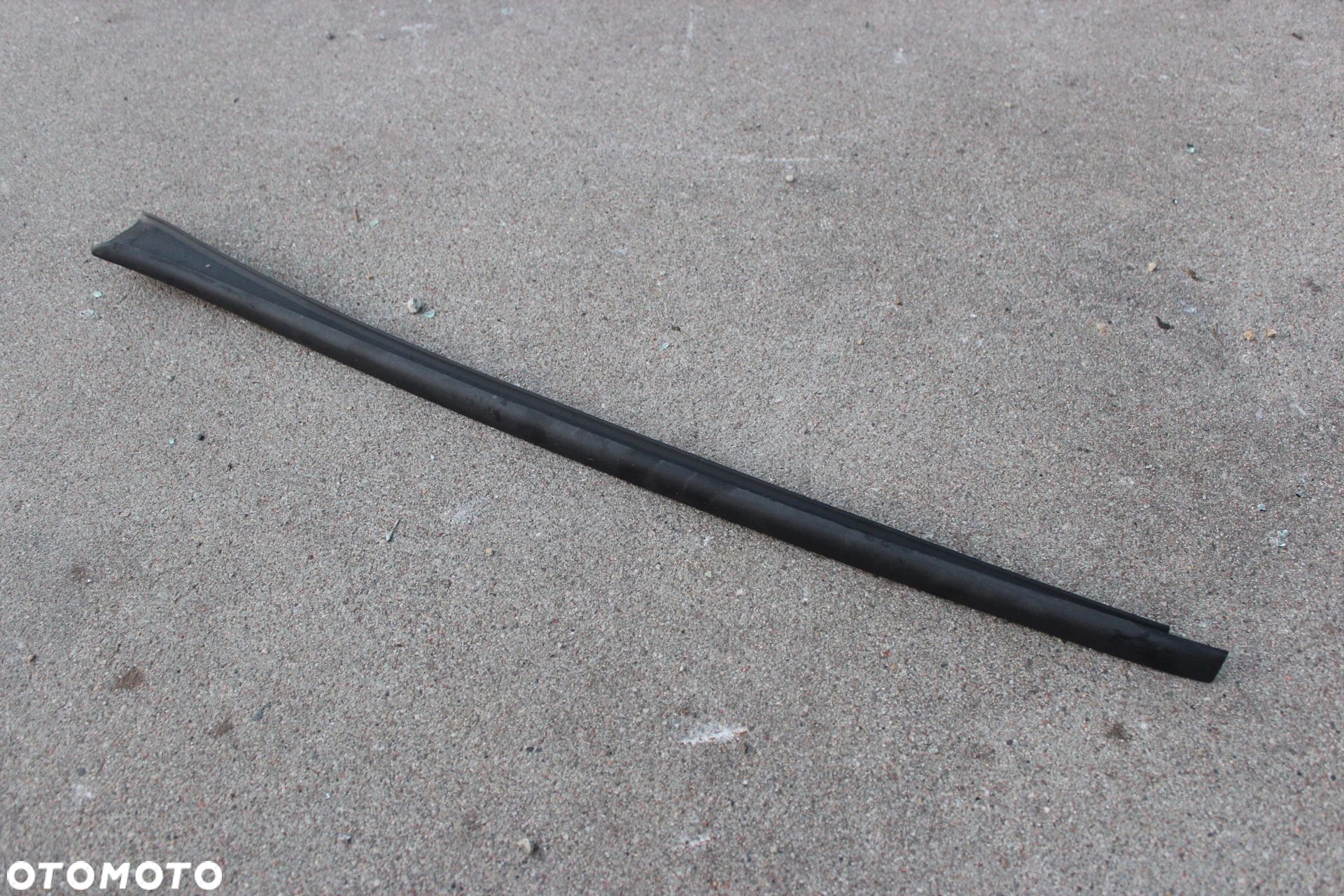 Listwa Szyby Czołowej CUPRA FORMENTOR 5FF854327 - 1