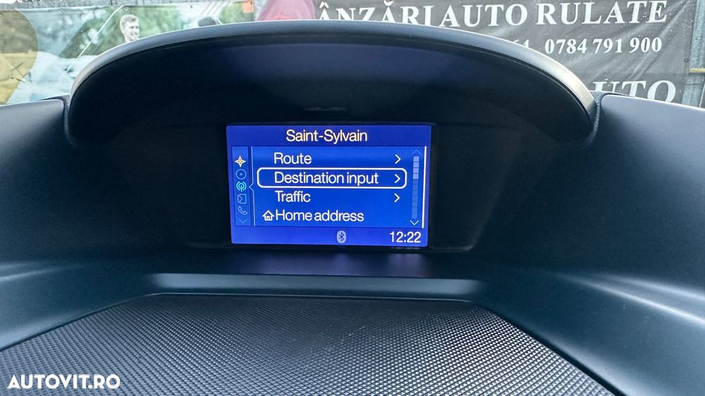 Ford Grand C-Max 2.0 TDCi Titanium - 16