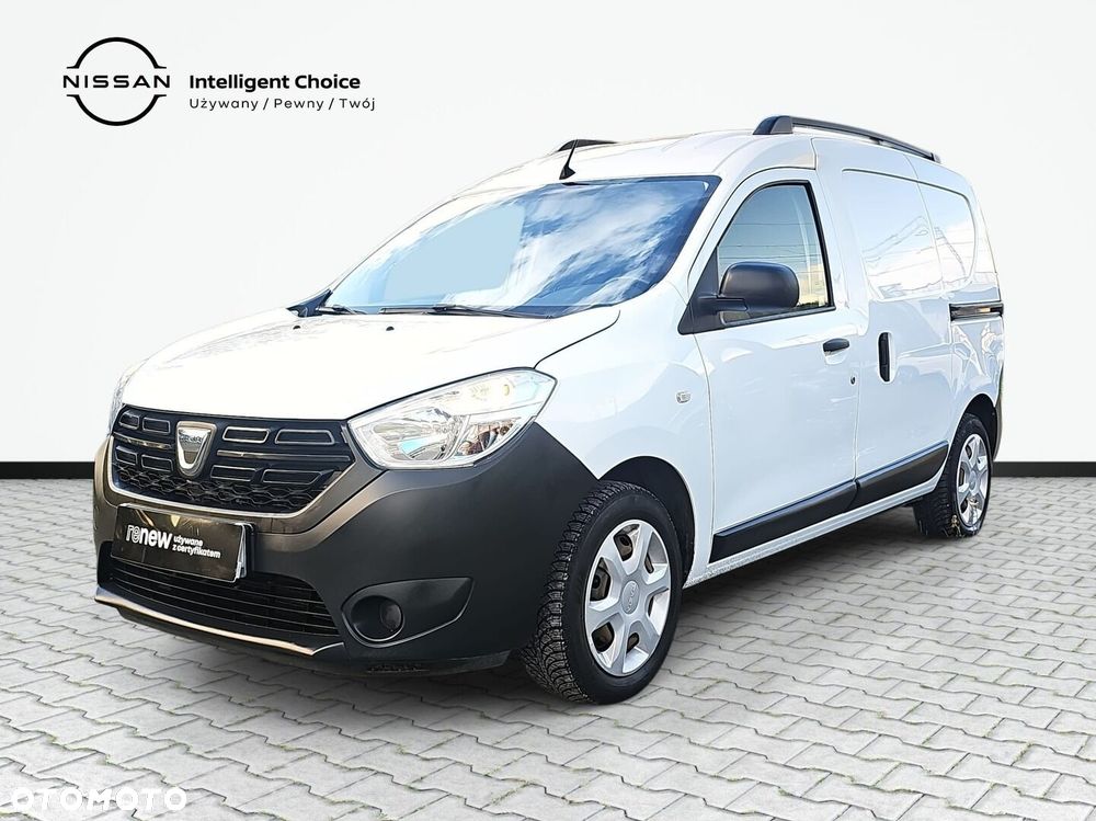Dacia Dokker