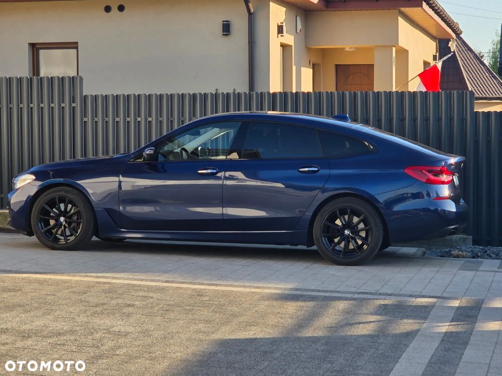 BMW Seria 6 - 2